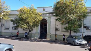 El Hospital San Martín es referente provincial