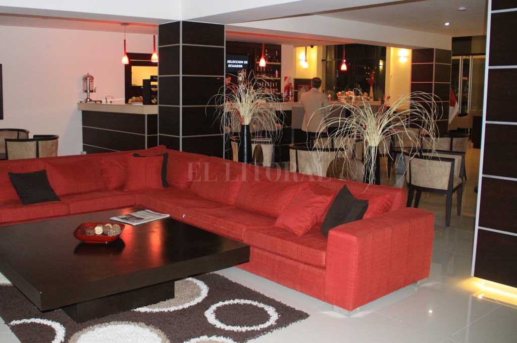 Archivo El Litoral