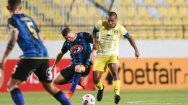 Gentileza: prensa Rosario Central.