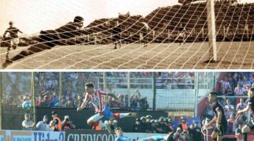 El primer clásico