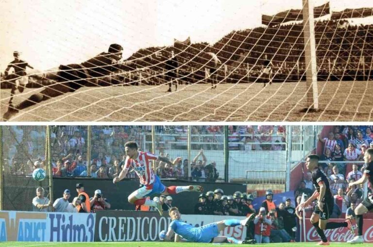 El primer clásico