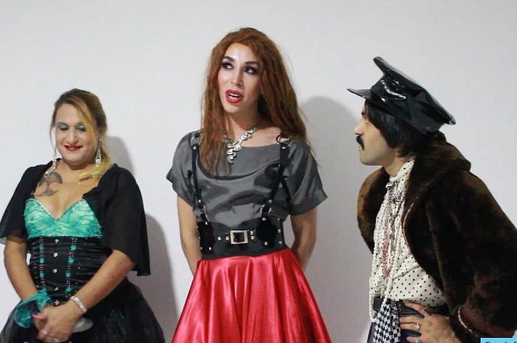 Avenida Amenos