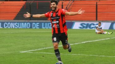 ¿Gabriel Gudiño gritará un gol ante Boca? Marcelo Miño