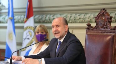 Mauricio Garín