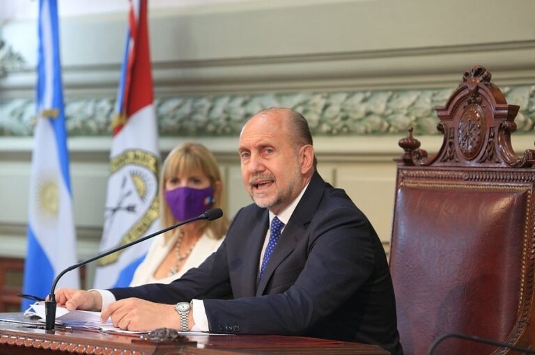 Mauricio Garín