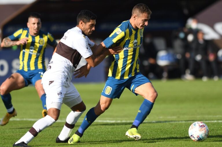 Twitter Rosario Central