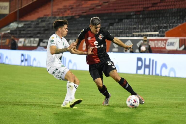 Gentileza: prensa Newell's Old Boys.