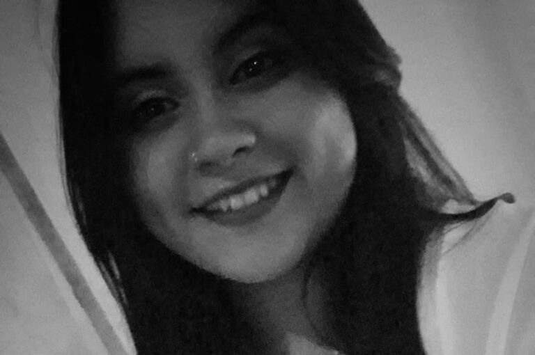 Marina tenía 30 años y dos hijos.