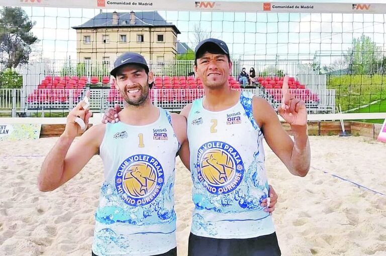 'Ya llevo tres años sin ir a Argentina'