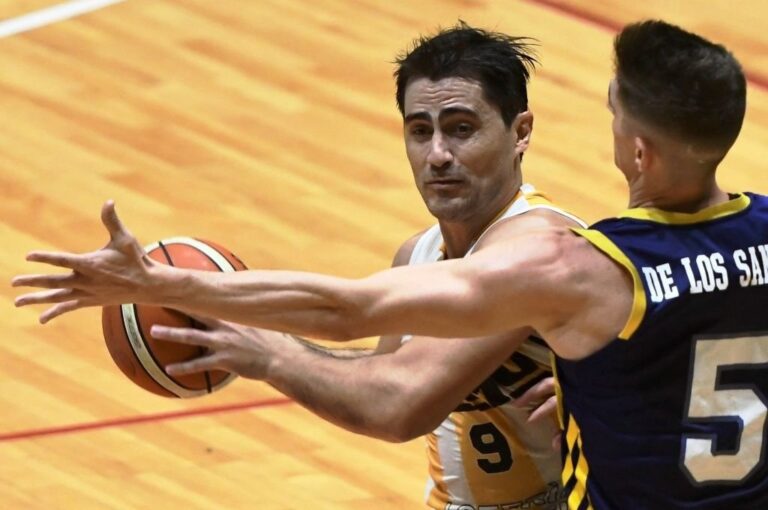 Luego de su último paso por Comunicaciones de Mercedes