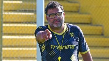 Gentileza: Interior Futbolero.