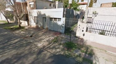 Google Street View