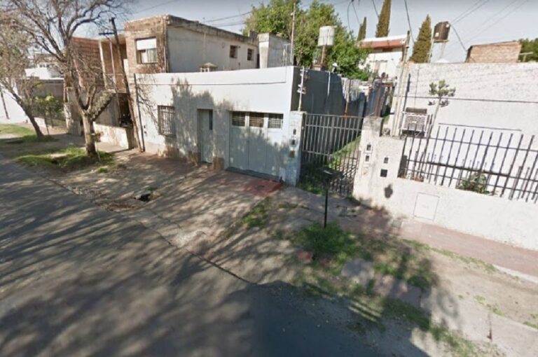 Google Street View
