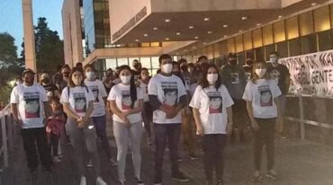 Gentileza: Rosario 12.