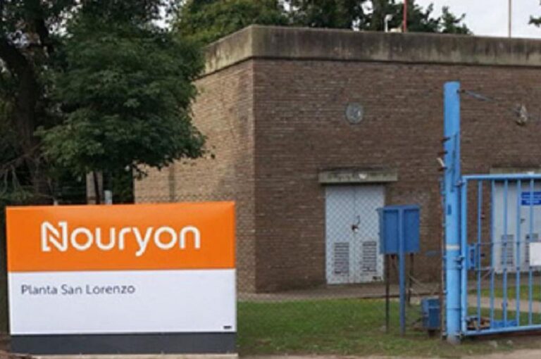 Es una firma de capitales holandeses