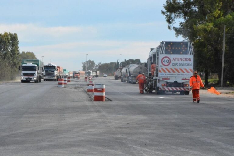 Gentileza: prensa Vialidad Nacional.