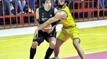Alejandro Zilli