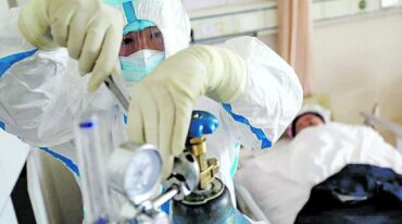 En el departamento Colón se atraviesa el momento más crítico de la pandemia de coronavirus.