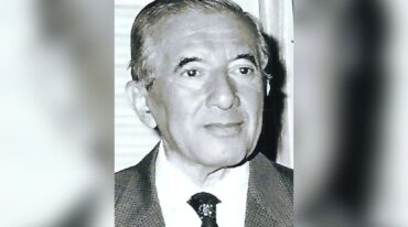 Oscar Lami.