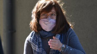 Raquel Chan es Investigadora Superior de CONICET