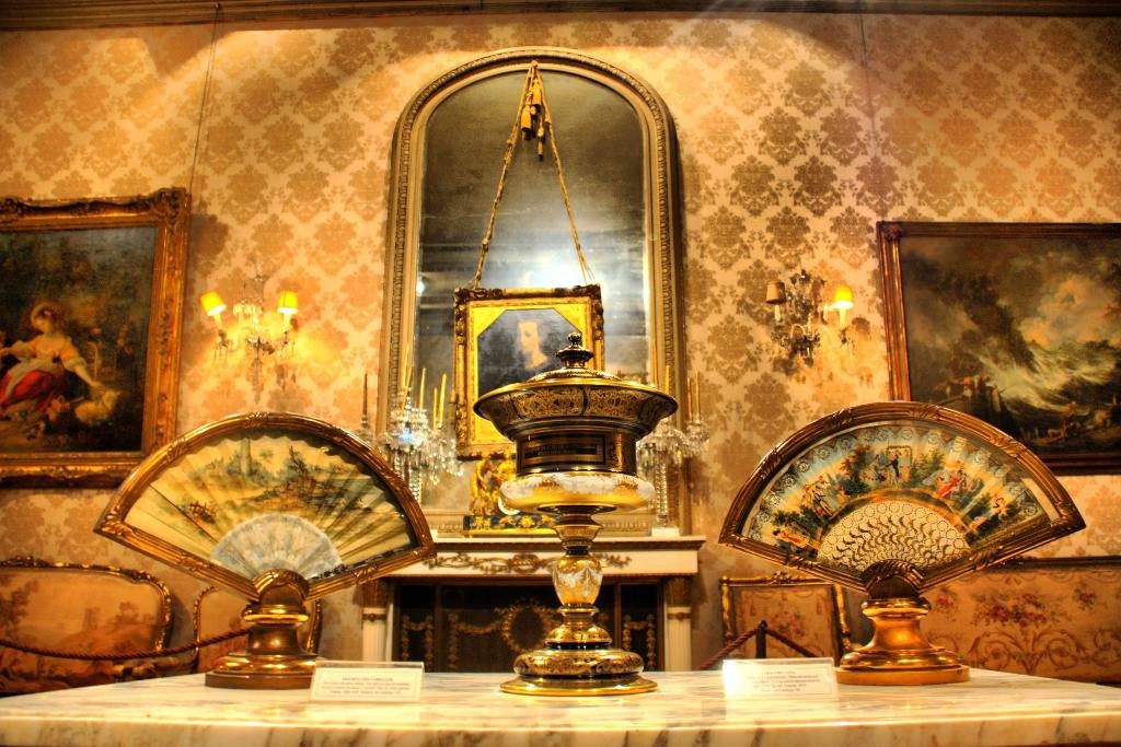 Gentileza: Museo Estevez.