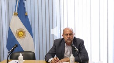 Omar Perotti