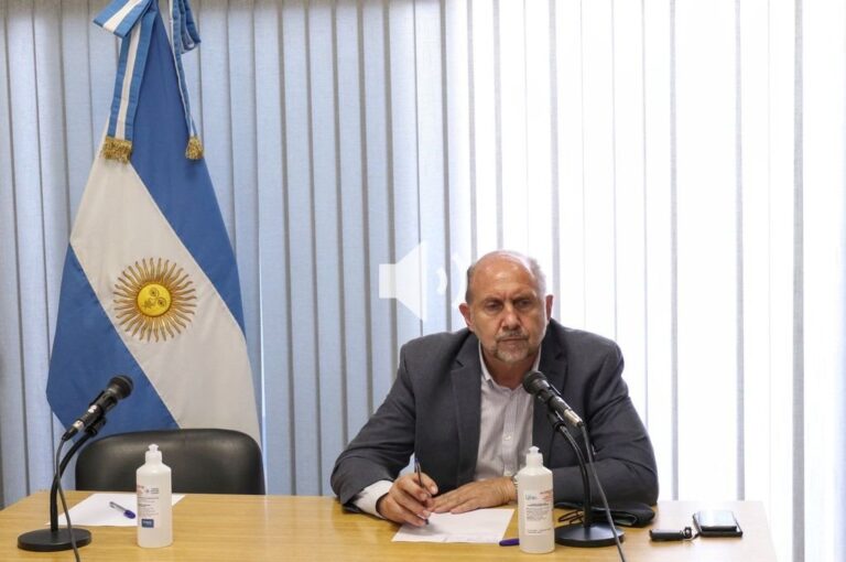 Omar Perotti