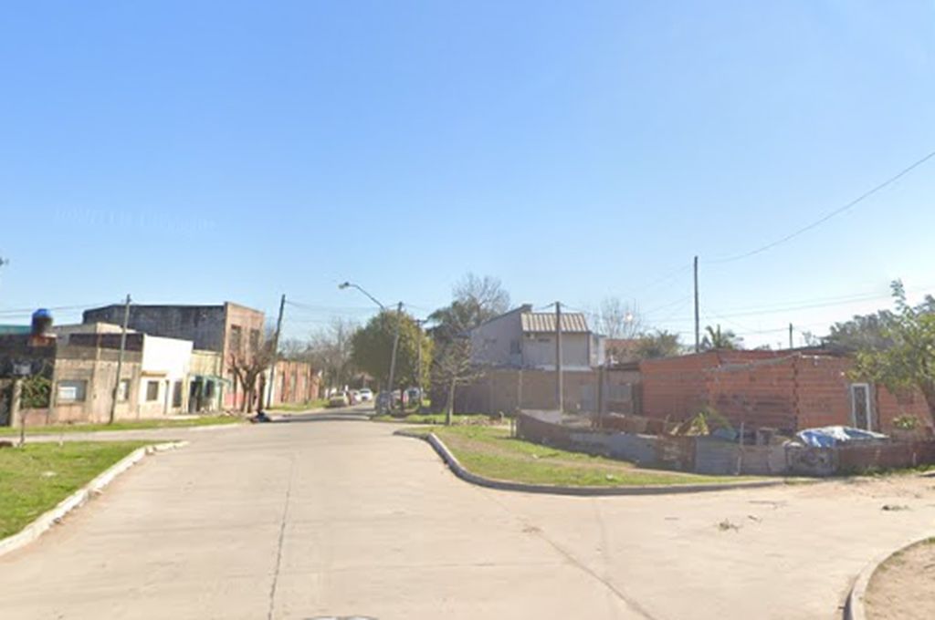 Captura de pantalla - Google