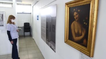 Gentileza: prensa Municipalidad de Rosario.