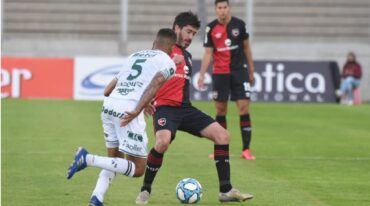 Prensa Newell's