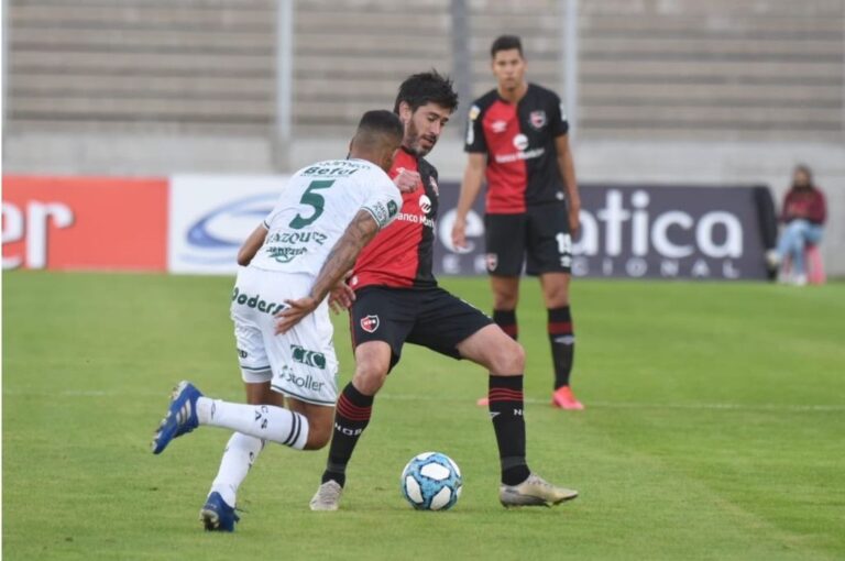 Prensa Newell's