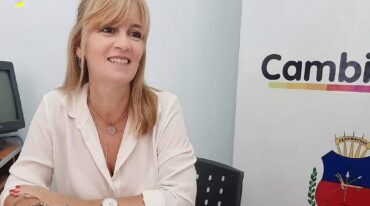 'En nuestra localidad