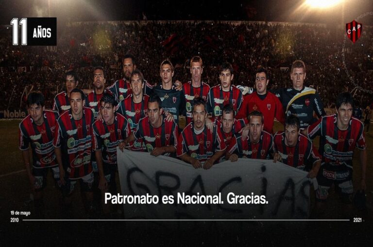 La foto de todos los diarios el 20 de mayo