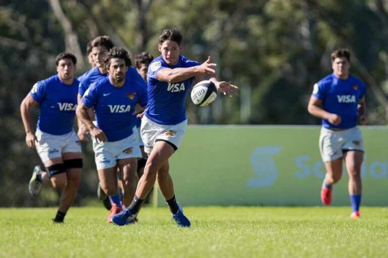 Gentileza: prensa SLAR.