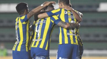 Gentileza: prensa Rosario Central.