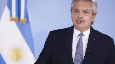 Presidencia de la Nación