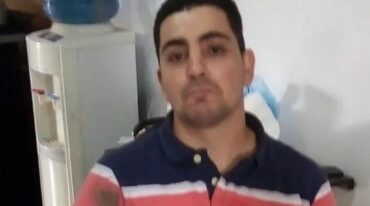 Carlos DAngelo