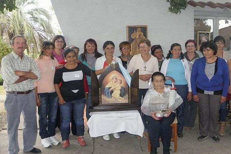 En tiempos de plenitud