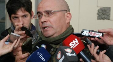 Adrián Forni  Gentileza