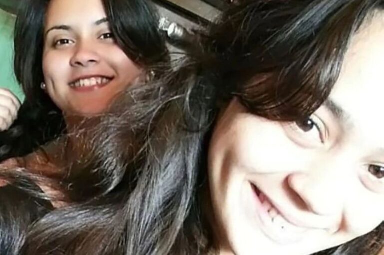 Las hermanas Güida fallecidas con Covid-19