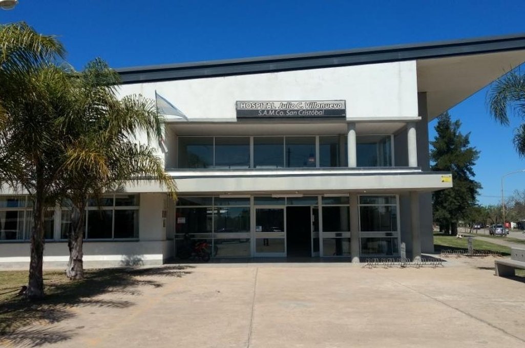 En los dos efectores regionales de salud