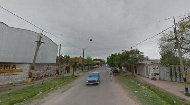 Google Street View