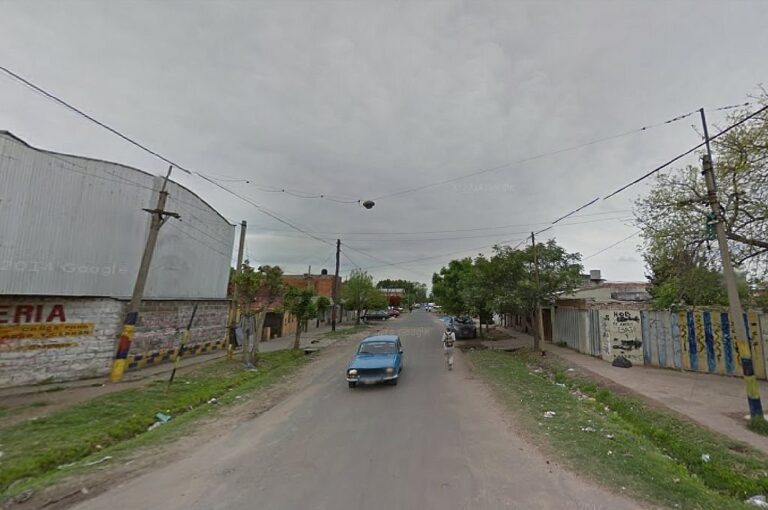 Google Maps