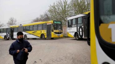 Incertidumbre. "Esta segunda ola de la pandemia no admite un mayor deterioro"