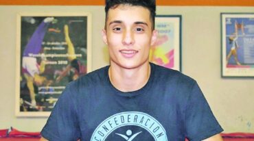 'Estoy en un buen momento de mi carrera'