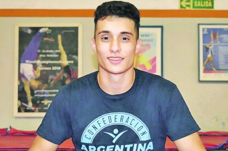 'Estoy en un buen momento de mi carrera'