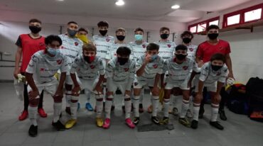 Los chicos entrenan en sus hogares y de manera individual