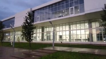 En el Nuevo Hospital de Reconquista la unidad de terapia intensiva está a pleno