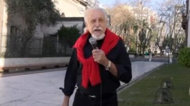 "Se debe evitar el remanido discurso de la historiografía oficial que creó la idea de una nación blanca