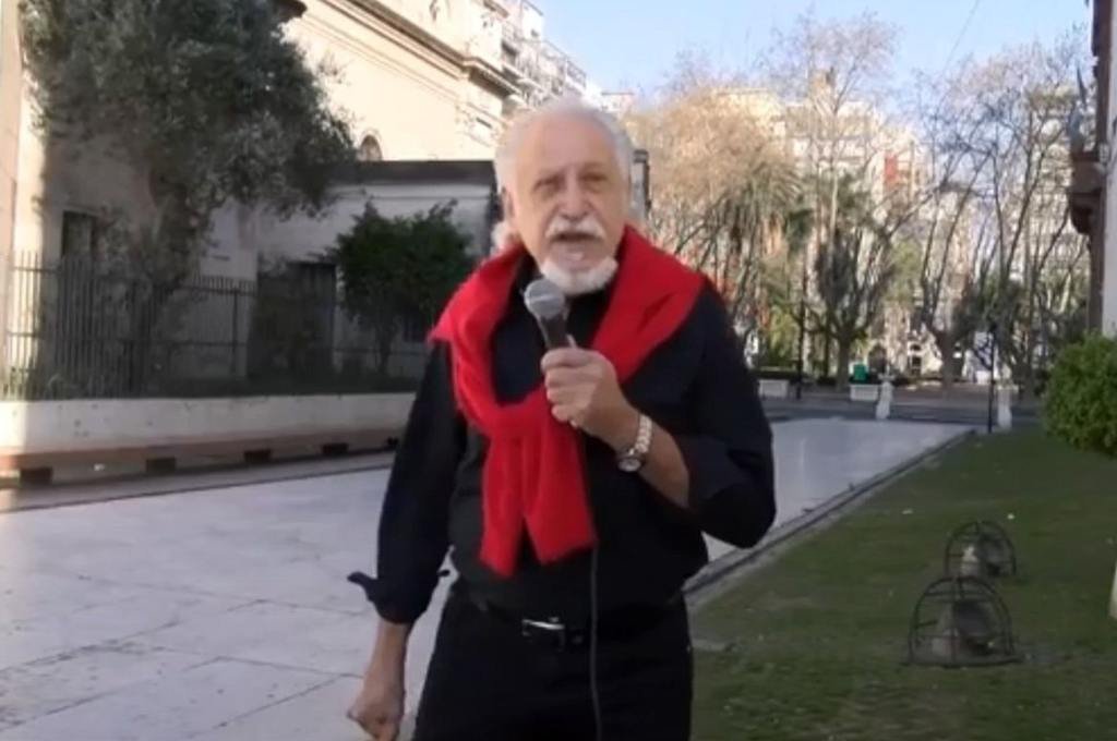 "Se debe evitar el remanido discurso de la historiografía oficial que creó la idea de una nación blanca